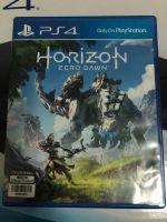 horizon zero dawn(playstation4)