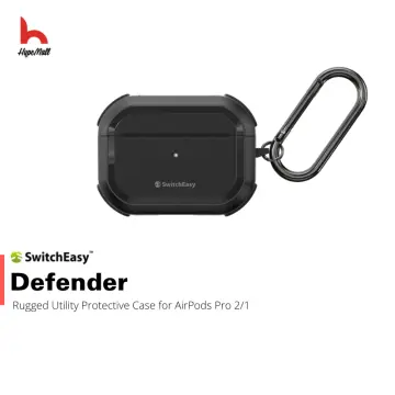 SwitchEasy Rugged Protective Case - For AirPods Pro 2