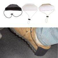 hot【DT】 Driver Shoes Heel Protector Driving Protection Cover Foot Car Prevent Wear