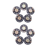 10 Pieces 8 Ohm 0.25 W 29 Mm Magnetic Closure Speaker For Electric Toy