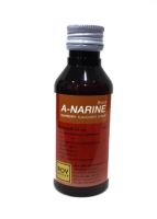 A-NARINE หัวเชื้อน้ำหวานสูตรเข้มข้น ปริมาณ 60 ml. ( 1 ขวด )