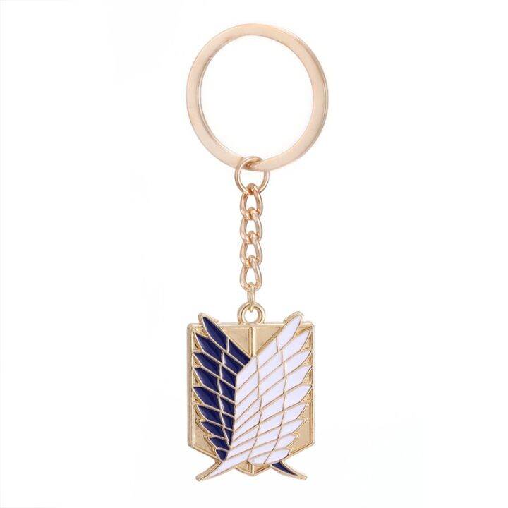 attack-on-titan-keychain-wings-of-liberty-freedom-scouting-legion-eren-keyring-key-holder-chain-ring-new-fashion-anime-jewelry-key-chains