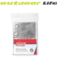 Coleman CM US Emergency Blanket 2000007843