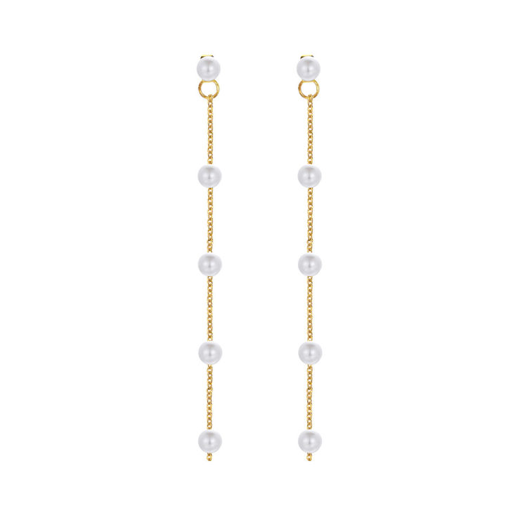 stylish-party-jewelry-elegant-pearl-tassel-earrings-long-tassel-earrings-retro-pearl-earrings-womens-wedding-party-earrings