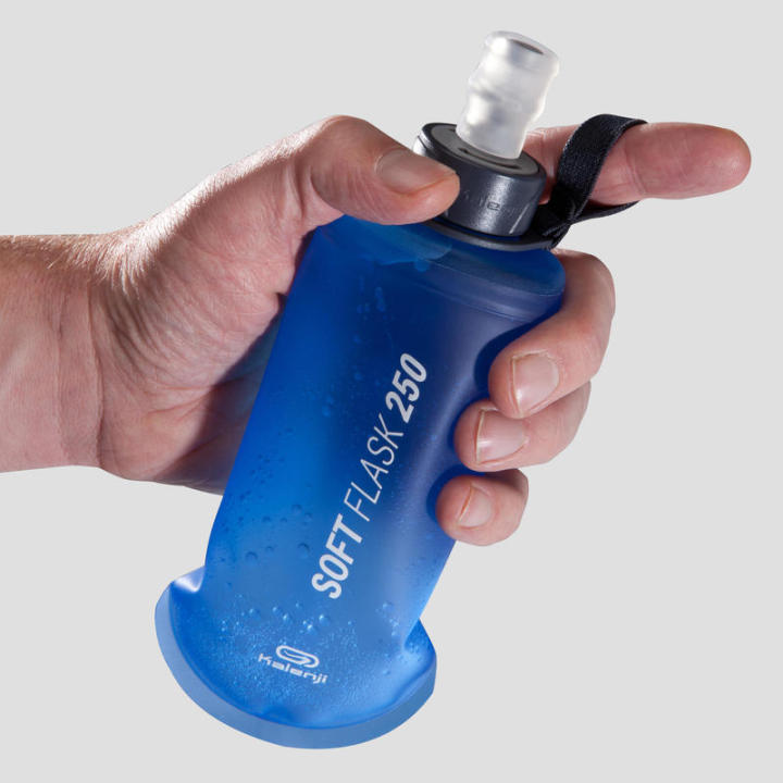 พร้อมส่ง-ขวดน้ำแบบนิ่มสำหรับการวิ่ง-sa-soft-running-flask