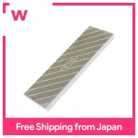 SK11 Diamond Whetstone 120สำหรับยืดผม
