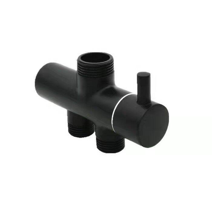 SDS Instant Water Heater Rain Shower Set two function shower set