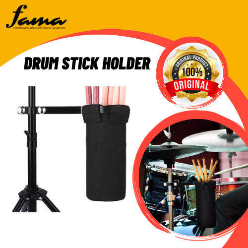 Drum Stick Holder Bag Lazada