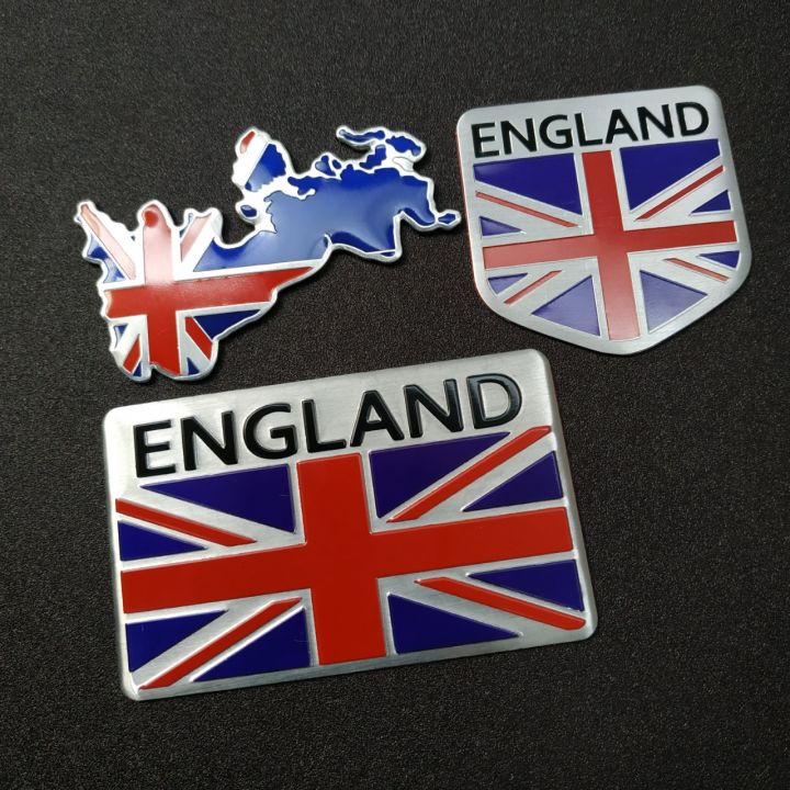 Tem nhôm cờ Anh là một sản phẩm phổ biến với thiết kế đơn giản và hiện đại. Chúng tôi cung cấp những tem nhôm cờ Anh chất lượng cao và giá cả phải chăng, đáp ứng nhu cầu của khách hàng. Hãy thể hiện tình yêu với quốc gia bằng cách sở hữu một tem nhôm cờ Anh độc đáo và đẹp mắt!