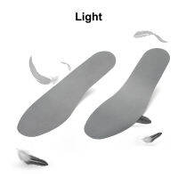 Safety Insoles for shoes Tungsten Steel Plate Anti-nail Anti-piercing Foot Larbor Protection Insoles