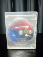 แผ่นเกมส์ PS3 Need for Speed Hot Pursuit z2 (JP) 2 nd hand product