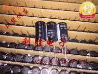 5pcs/10pcs Original new 100UF 400V Japan Rubycon Capacitor 400V100UF 18*30 TXW High Frequency Low Resistance