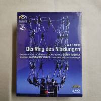 Wagner opera Nibelungens rings