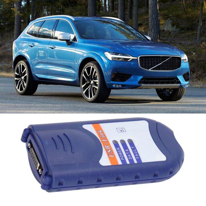 OBD Diagnostic Scanner Wide Compatibility Portable Diesel Truck