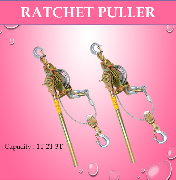 Ratchet Puller | Lazada PH