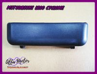 MITSUBISHI L200 CYCLONE REAR OUTER DOOR HANDLE "BLACK" #มือเปิดฝาท้าย สีดำ มิตซูบิชิ สินค้าคุณภาพดี