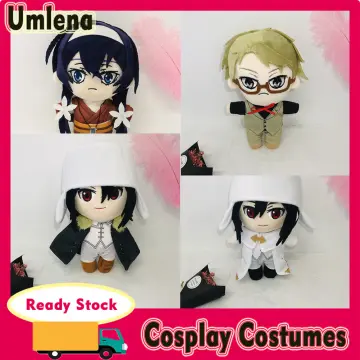 Bungo Stray Dogs - Online Shopping for Anime Dakimakura Pillow with Free  Shipping