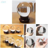 WaterWheel 50mm Clear Glass Crystal Ball For Photography Props Home Decoration Gifts (G68-valink888)
