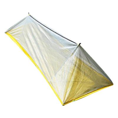 Single Person Camping Cot Tent Gauze Camping Tent Adults Lightweight Portable Easy Setup Single Instant Setup Camping and Backpacking Tent consistent