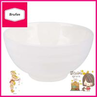 ชาม PORCELAIN 4.5" KECH SNOW LOOPPORCELAIN BOWL 4.5" KECH SNOW LOOP **คุ้มที่สุดแล้วจ้า**