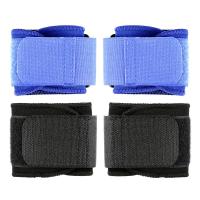 Bitak 2PCS Cotton Elastic Bandage Hand Sport Wristband GYM Support Wrist Brace Wrap Carpal Tunnel 2023 ใหม่