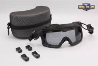 แว่น Goggle รุ่น Tactical riot