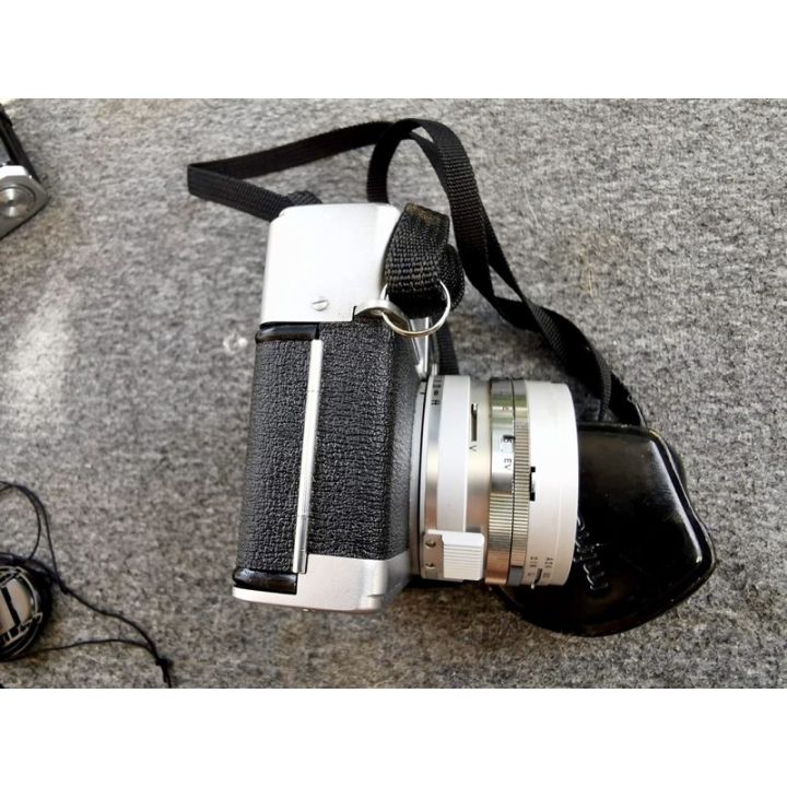 กล้องฟิล์ม-minolta-hi-matic-7-สวยคลาสสิค-มาครบ