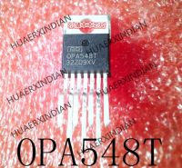 5PCS New Original OPA548T TO-220-7 In Stock