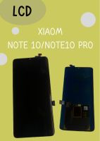 LCD xiaomi note 10 pro /mi note 10 แถมฟรี!! ชุดไขควง+ ฟิม+กาวติดจอ อะไหล่มือถือ คุณภาพดี PU SHOP