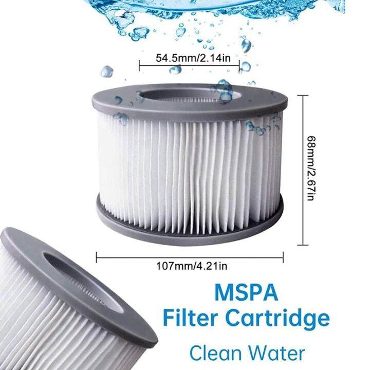 whirlpool-replacement-filter-for-mspa-filter-cartridge-water-filter-filter-for-hot-submarines-and-spa