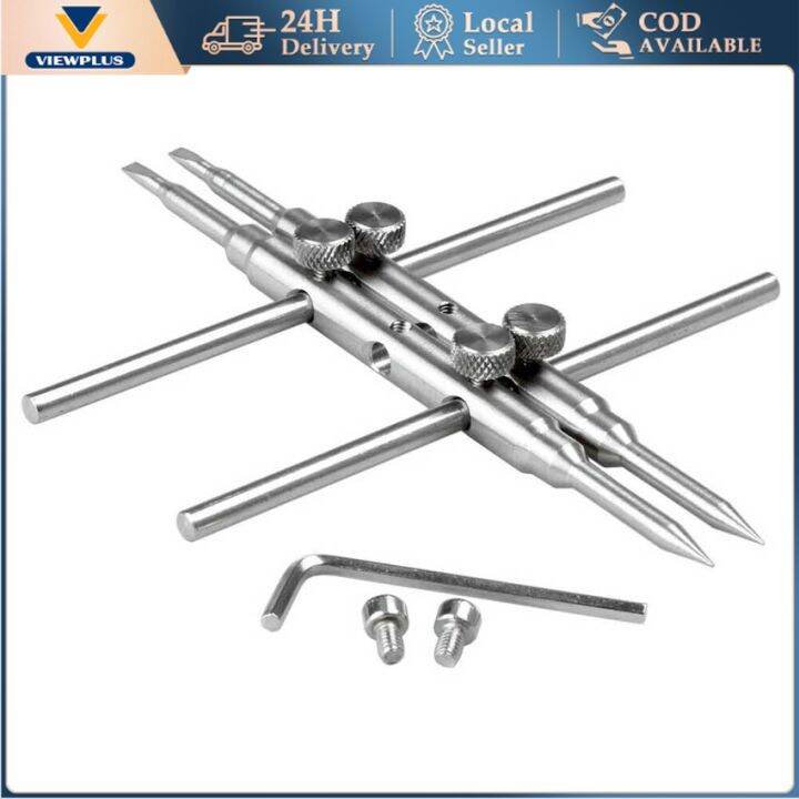 Adjustable Camera Lens Spanner Wrench Lens Repair Tool Set For Lens