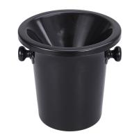 Bucketice Spittoon Champagne Tastingcooler Dumpchilling Spittoons Cold Accessories Metal Pail Bottle Drinks Spit Beer Mini