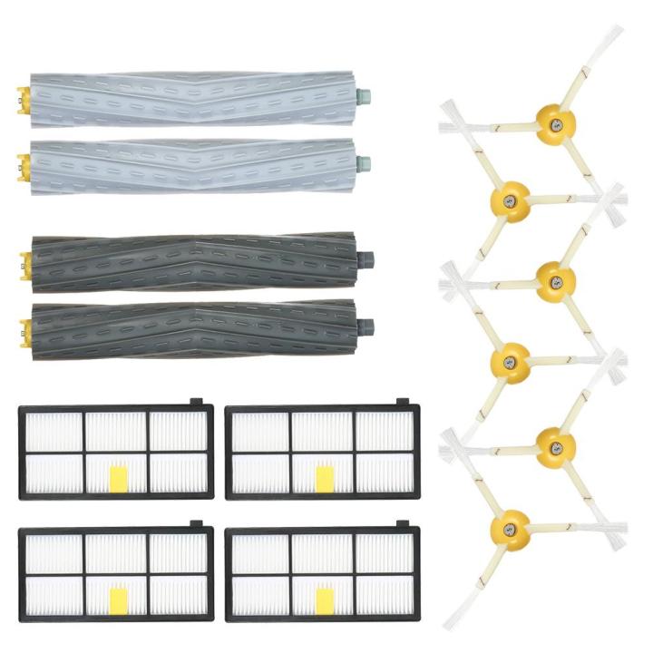 Roomba® 800 Series Tangle-Free Debris Extractor Set