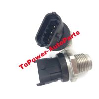 Fuel Rail Pressure Sensor OEM 0281002846 503622808 504053982 For Fordd Ivecoo Eurocargo 140 VWW Constellation TATAA