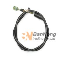 Free Shipping Brand New Motorcycle Clutch Line Clutch Cable For SUZUKI GN250 Wangjiang 250