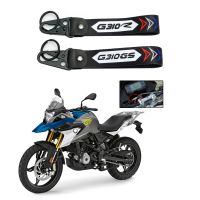 2023 New Motorcycle Keychain Keyring Key Chains Lanyard Chain Key Rings For BMW G310R G310GS G 310R G310 GS G 310GS G310 R