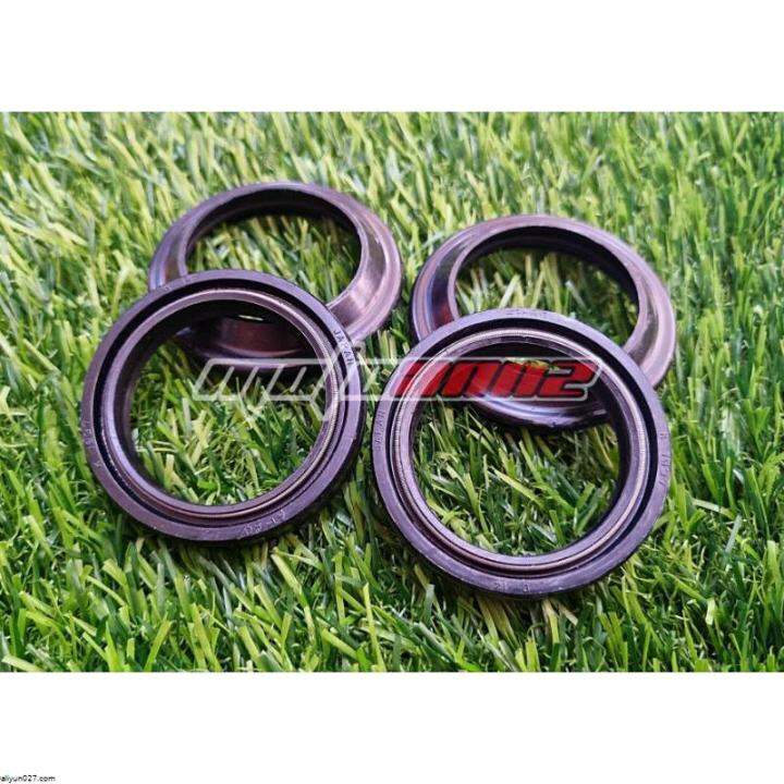 ready Fork oil for motorcycle Fork oil seal gixxer great ♙FRONT FORK