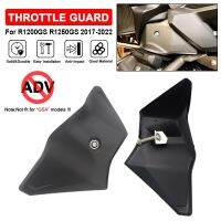 Motorcycle Throttle Body Guards Protection Cover For BMW R1200GS R1250GS R 1200 1250 GS R1250 R1200 LC 2017-2019 2020 2021 2022