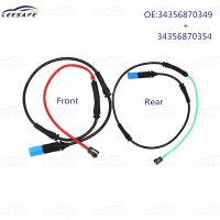 34356870349 34356870354 Front Rear Axle Brake Pad Sensor for BMW 3 G20 G21 Brake Pad Wear Warning Contact Sensor Replacement