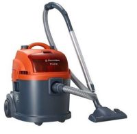 ELECTROLUX เครื่องดูดฝุ่นแบบถัง 1600W. รุ่น Z931 - Orange