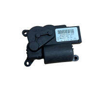 ของแท้5Q0907511A Ac เครื่องปรับอากาศเครื่องทำความร้อน Flap Actuator มอเตอร์สำหรับ Volkswagen AUDI A3 TT 5 Pin