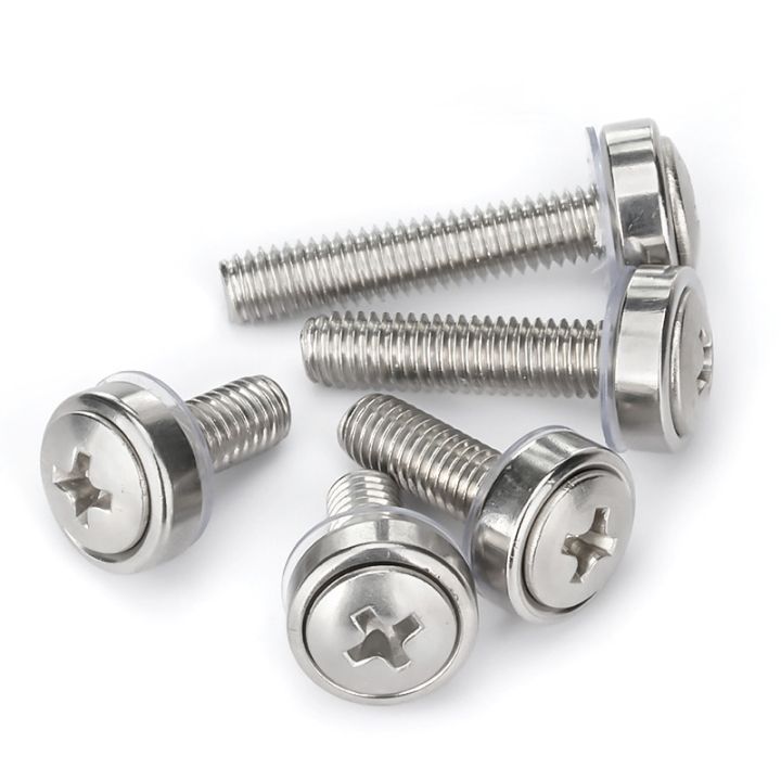 high-quality-10pcs-m4-m5-m6-m8-304-stainless-steel-rack-mount-cage-nuts-screws-and-washers-for-rack-mount-server-cabinet-nails-screws-fasteners