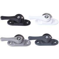 High-quality Aluminum Alloy Sliding Window Lock Childrens Doors and Hardware Accessories