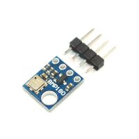 โมดูลเซ็นเซอร์ความดันอากาศดิจิตอล BMP280 BMP180 GY-68สำหรับ Arduino