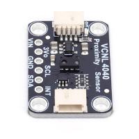 I2C เซ็นเซอร์ความใกล้เคียงและให้ความสว่าง VCNL4040เซ็นเซอร์วัดแสงใกล้เคียงเข้ากันได้กับ STEMMA QT Qwiic Sensor Board