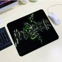 Razer Gaming Mouse Pad Size Colorful Luminous for PC Computer Desktop 7 Colors Light Desk Mat Gaming Keyboard Pad