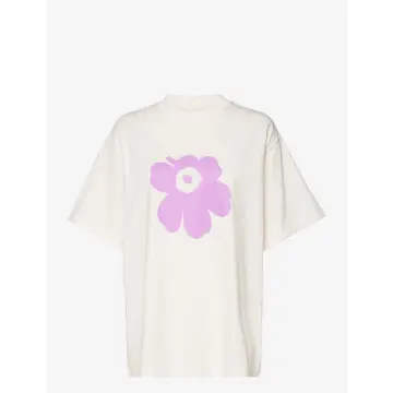 Marimekko Tshirt ราคาถูก ซื้อออนไลน์ที่ - ธ.ค. 2023 | Lazada.co.th
