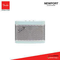 [ประกันศูนย์ซ่อม 6 เดือน] FENDER ลำโพง Bluetooth Streaming Speakers รุ่น Newport - 3สี