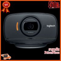 HOT!!ลดราคา กดสั่งได้เลยไม่ต้องถาม webcam Logitech b525 ##ที่ชาร์จ อุปกรณ์คอม ไร้สาย หูฟัง เคส Airpodss ลำโพง Wireless Bluetooth คอมพิวเตอร์ USB ปลั๊ก เมาท์ HDMI สายคอมพิวเตอร์