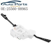 New Turn Signal Switch Headlight Combination Switch For Nissan Sunny 25560-H8965 25560H8965